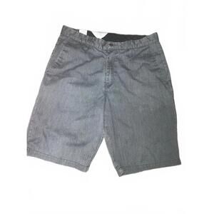 Volcom Gray Shorts size 32 men’s shorts